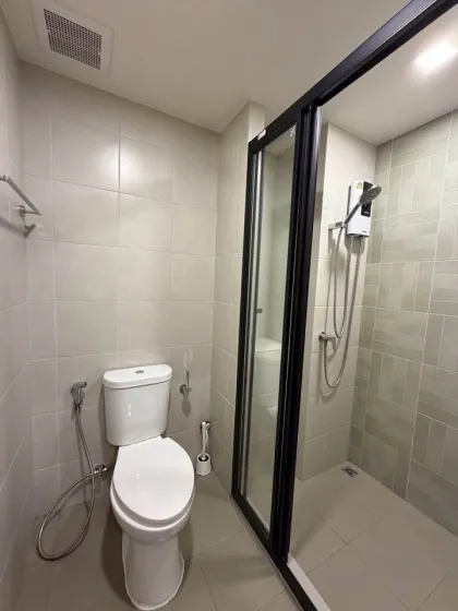 1-Zimmer-Wohnung mit Mieter nahe Central Phuket