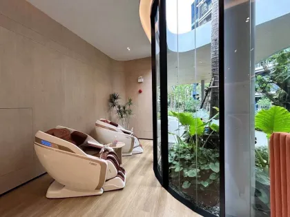 1-Zimmer-Wohnung mit Mieter nahe Central Phuket