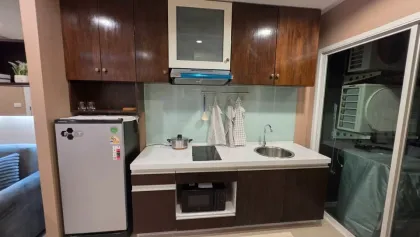 Condominio Renovado de 1 Dormitorio en The Scene, Kathu