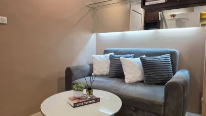 Condominio Renovado de 1 Dormitorio en The Scene, Kathu