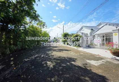 Newly Renovated 3-Bedroom Villa for Sale in Chalong
