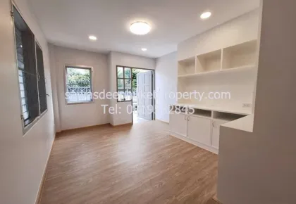 Newly Renovated 3-Bedroom Villa for Sale in Chalong