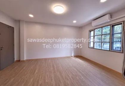 Newly Renovated 3-Bedroom Villa for Sale in Chalong