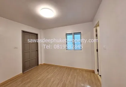 Newly Renovated 3-Bedroom Villa for Sale in Chalong