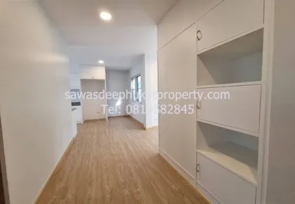 Newly Renovated 3-Bedroom Villa for Sale in Chalong