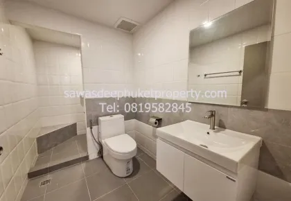 Newly Renovated 3-Bedroom Villa for Sale in Chalong
