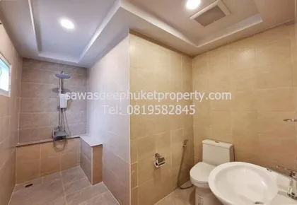 Newly Renovated 3-Bedroom Villa for Sale in Chalong