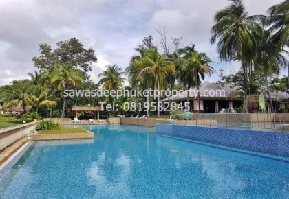 Newly Renovated 3-Bedroom Villa for Sale in Chalong