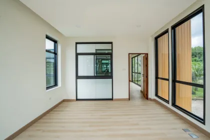 Brand New Modern 3 Bedroom Pool Villa for Sale in Rawai