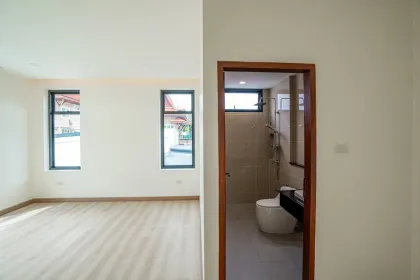 Brand New Modern 3 Bedroom Pool Villa for Sale in Rawai