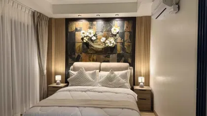 1-Zimmer-Wohnung nahe Surin Beach – Surin Gate Condominium