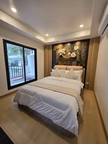 1-Zimmer-Wohnung nahe Surin Beach – Surin Gate Condominium