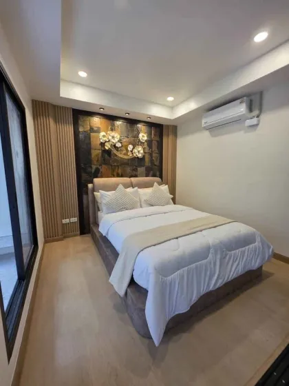 1-Zimmer-Wohnung nahe Surin Beach – Surin Gate Condominium