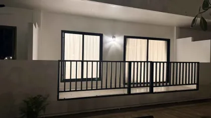 1-Zimmer-Wohnung nahe Surin Beach – Surin Gate Condominium