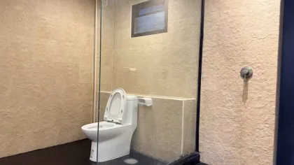 1-Zimmer-Wohnung nahe Surin Beach – Surin Gate Condominium