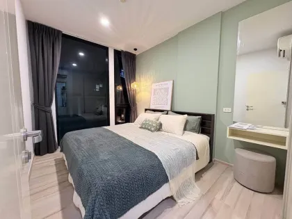 出售：The Base Uptown公寓，2卧1卫