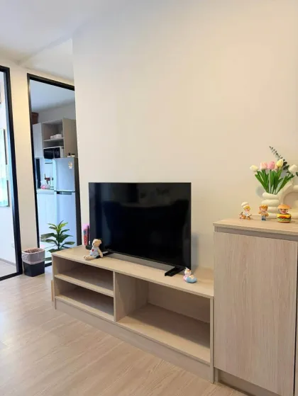 อพาร์ตเมนต์ 1 ห้องนอน 1 ห้องน้ำ ที่ ดี คอนโด รีฟ กะทู้–ป่าตอง