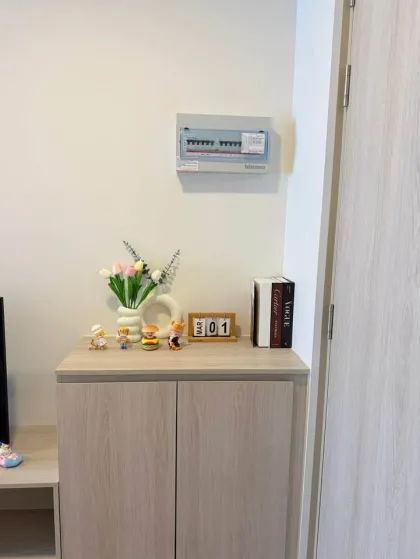 อพาร์ตเมนต์ 1 ห้องนอน 1 ห้องน้ำ ที่ ดี คอนโด รีฟ กะทู้–ป่าตอง
