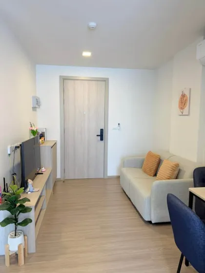 อพาร์ตเมนต์ 1 ห้องนอน 1 ห้องน้ำ ที่ ดี คอนโด รีฟ กะทู้–ป่าตอง