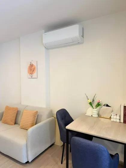อพาร์ตเมนต์ 1 ห้องนอน 1 ห้องน้ำ ที่ ดี คอนโด รีฟ กะทู้–ป่าตอง