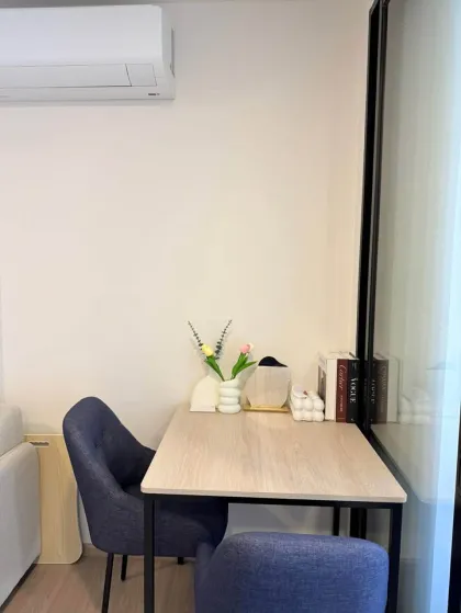 อพาร์ตเมนต์ 1 ห้องนอน 1 ห้องน้ำ ที่ ดี คอนโด รีฟ กะทู้–ป่าตอง