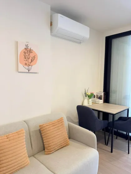 อพาร์ตเมนต์ 1 ห้องนอน 1 ห้องน้ำ ที่ ดี คอนโด รีฟ กะทู้–ป่าตอง