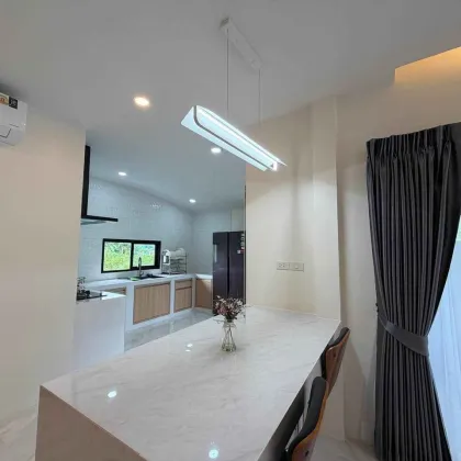 Urgent Sale: Private 3-Bed Pool Villa in Chalong, Phuket