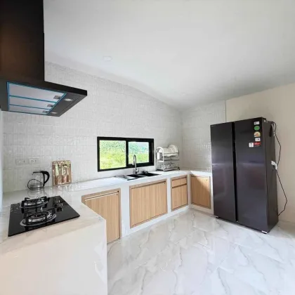 Urgent Sale: Private 3-Bed Pool Villa in Chalong, Phuket