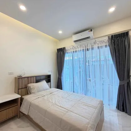 Urgent Sale: Private 3-Bed Pool Villa in Chalong, Phuket