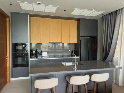 Элитная вилла с 3 спальнями в Botanica Modern Loft 2, Банг Тао