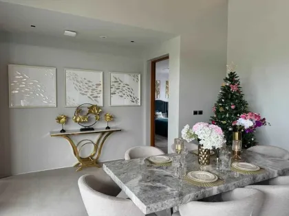 Элитная вилла с 3 спальнями в Botanica Modern Loft 2, Банг Тао