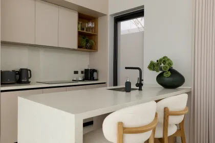 Современная вилла 3 спальни в Botanica Pru Jampa, Пхукет