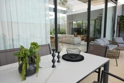 Современная вилла 3 спальни в Botanica Pru Jampa, Пхукет