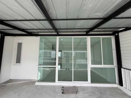 3-Bedroom, 3-Bathroom Villa for Sale in Chao Fah Garden Home 3, Koh Kaew