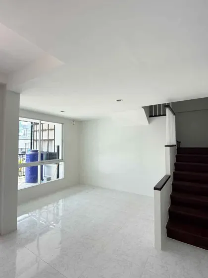 3-Bedroom, 3-Bathroom Villa for Sale in Chao Fah Garden Home 3, Koh Kaew