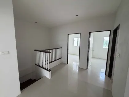 3-Bedroom, 3-Bathroom Villa for Sale in Chao Fah Garden Home 3, Koh Kaew