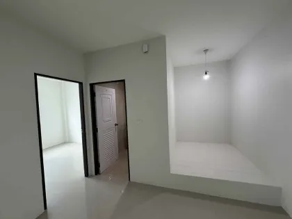 3-Bedroom, 3-Bathroom Villa for Sale in Chao Fah Garden Home 3, Koh Kaew