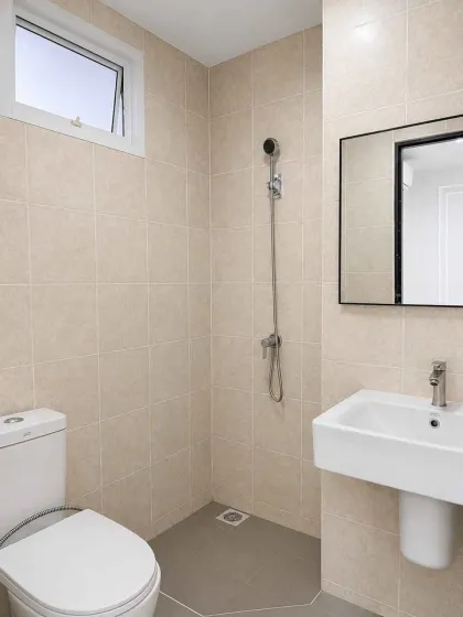 3-Bedroom, 3-Bathroom Villa for Sale in Chao Fah Garden Home 3, Koh Kaew