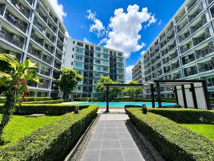 1-Bedroom Apartment for Sale at The View Condo Suan Luang, Phuket