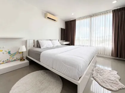 1-Bedroom Apartment for Sale at The View Condo Suan Luang, Phuket