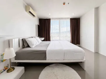 1-Bedroom Apartment for Sale at The View Condo Suan Luang, Phuket