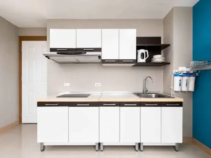 1-Bedroom Apartment for Sale at The View Condo Suan Luang, Phuket