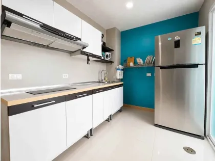 1-Bedroom Apartment for Sale at The View Condo Suan Luang, Phuket