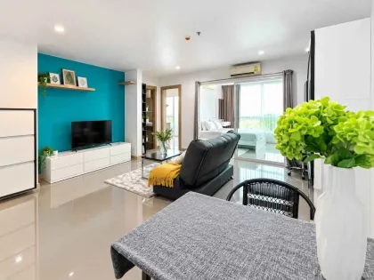 1-Bedroom Apartment for Sale at The View Condo Suan Luang, Phuket