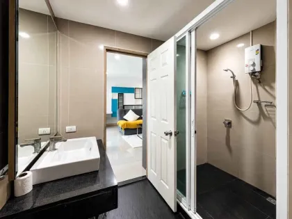 1-Bedroom Apartment for Sale at The View Condo Suan Luang, Phuket