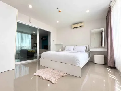 1-Bedroom Apartment for Sale at The View Condo Suan Luang, Phuket