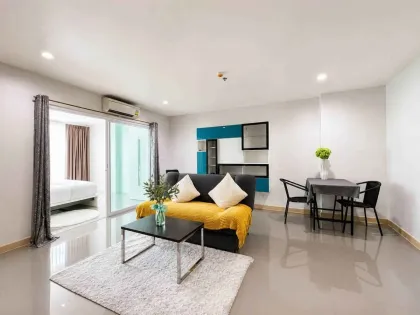 1-Bedroom Apartment for Sale at The View Condo Suan Luang, Phuket