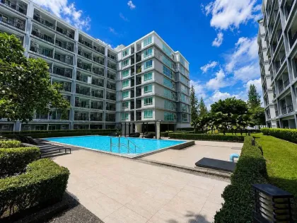 1-Bedroom Apartment for Sale at The View Condo Suan Luang, Phuket
