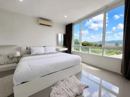 1-Bedroom Apartment for Sale at The View Condo Suan Luang, Phuket
