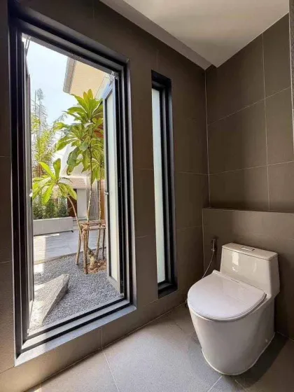 Private Pool Villa with 3 Bedrooms in Chalong, Phuket